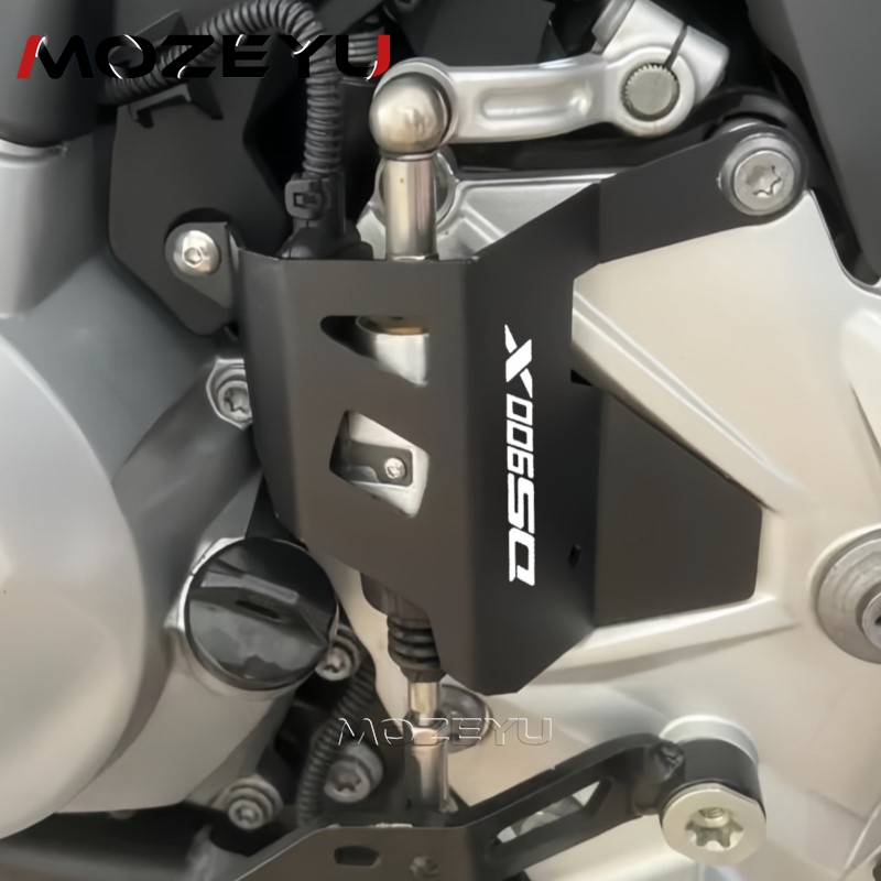 Motorcycle Gear Pedal - 2024 2025 2026 Dla VOGE Valico