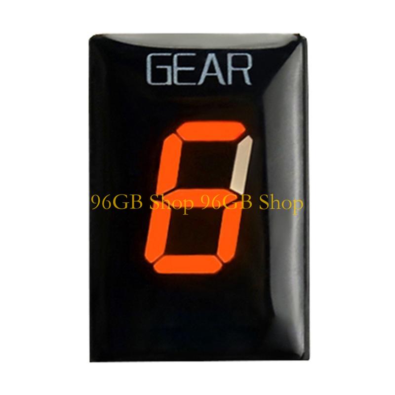 Motorcycle Gear Levels - 96 dla CBR1100XX CB600S wskaźnik biegów