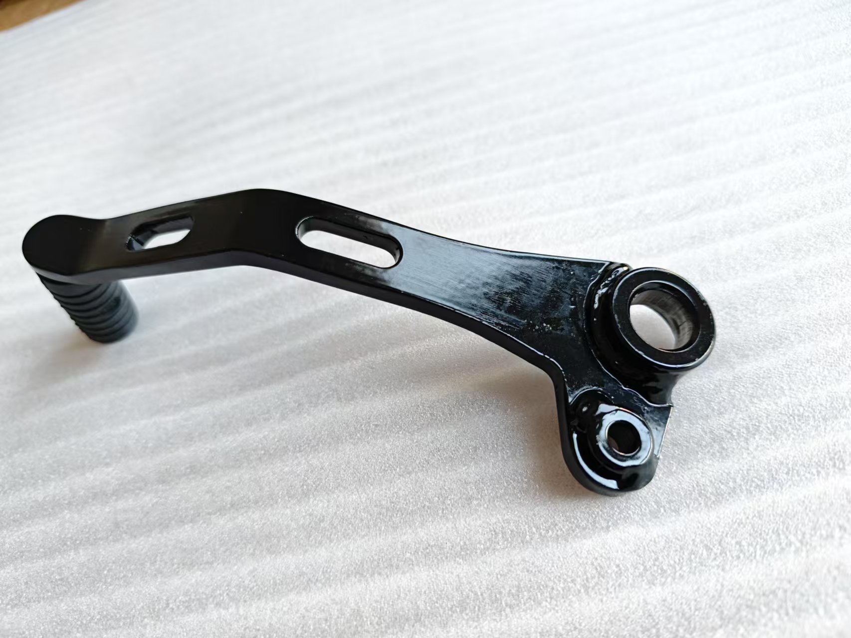 Dźwignia zmiany biegów, pedał  – Motorcycle Gear Pedal recenzja i cena