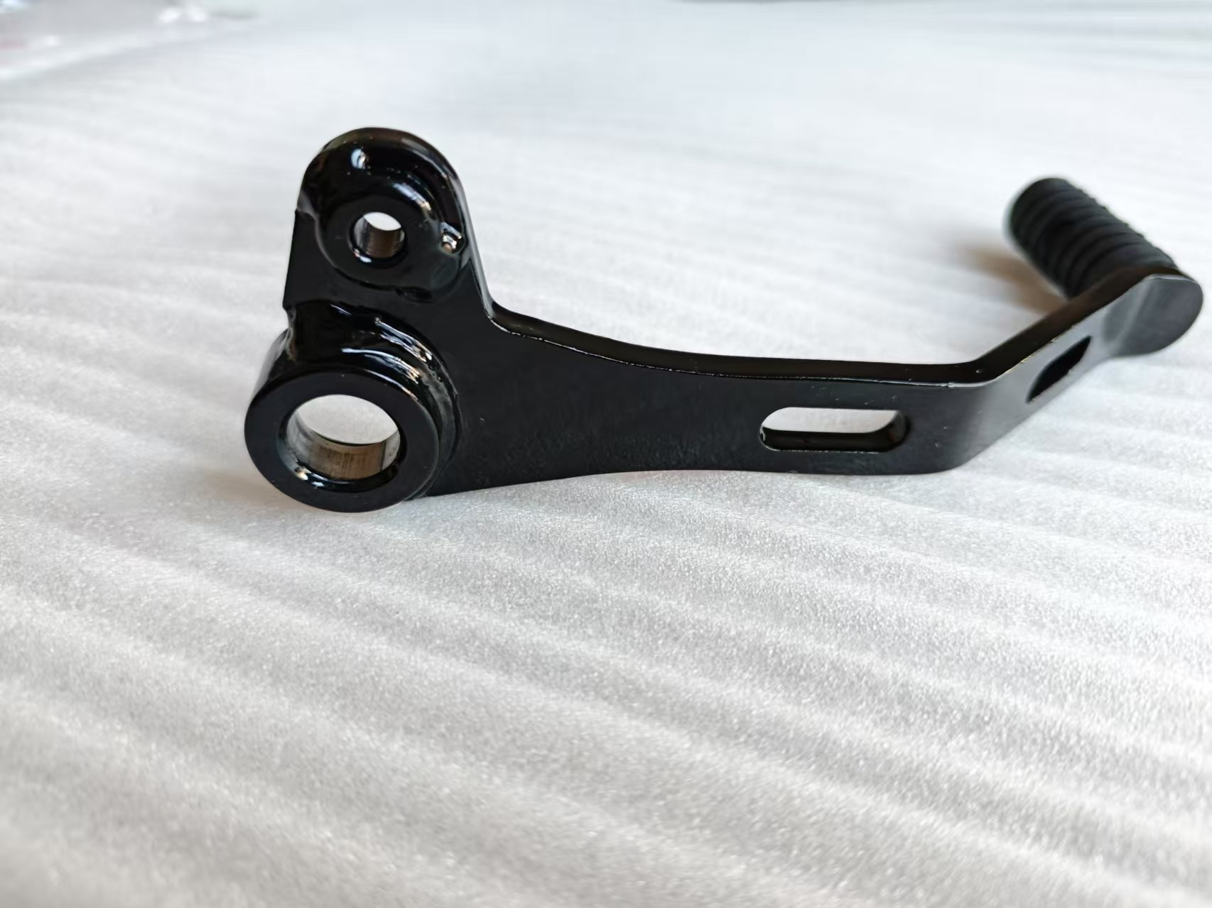Dźwignia zmiany biegów, pedał  – Motorcycle Gear Pedal recenzja i cena