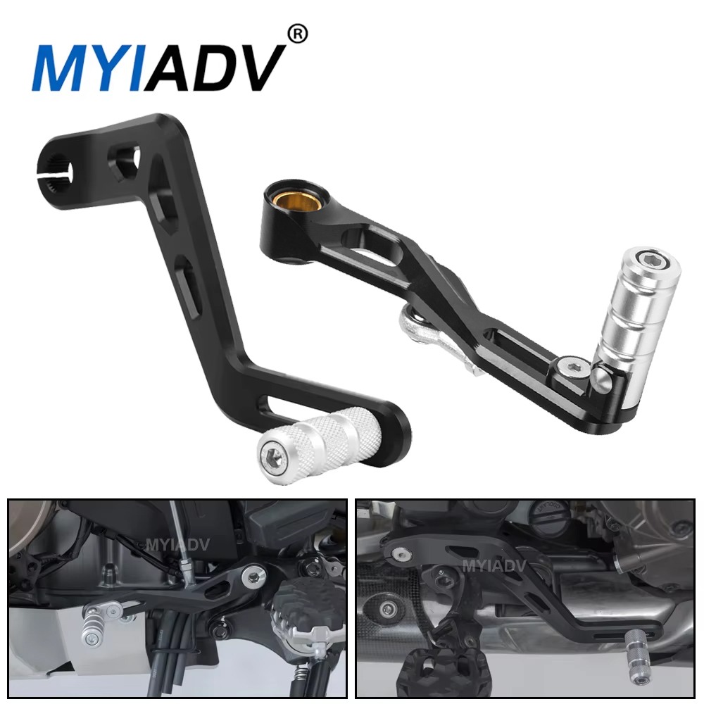 Motocykl regulowana składana d – Motorcycle Gear Pedal recenzja i cena