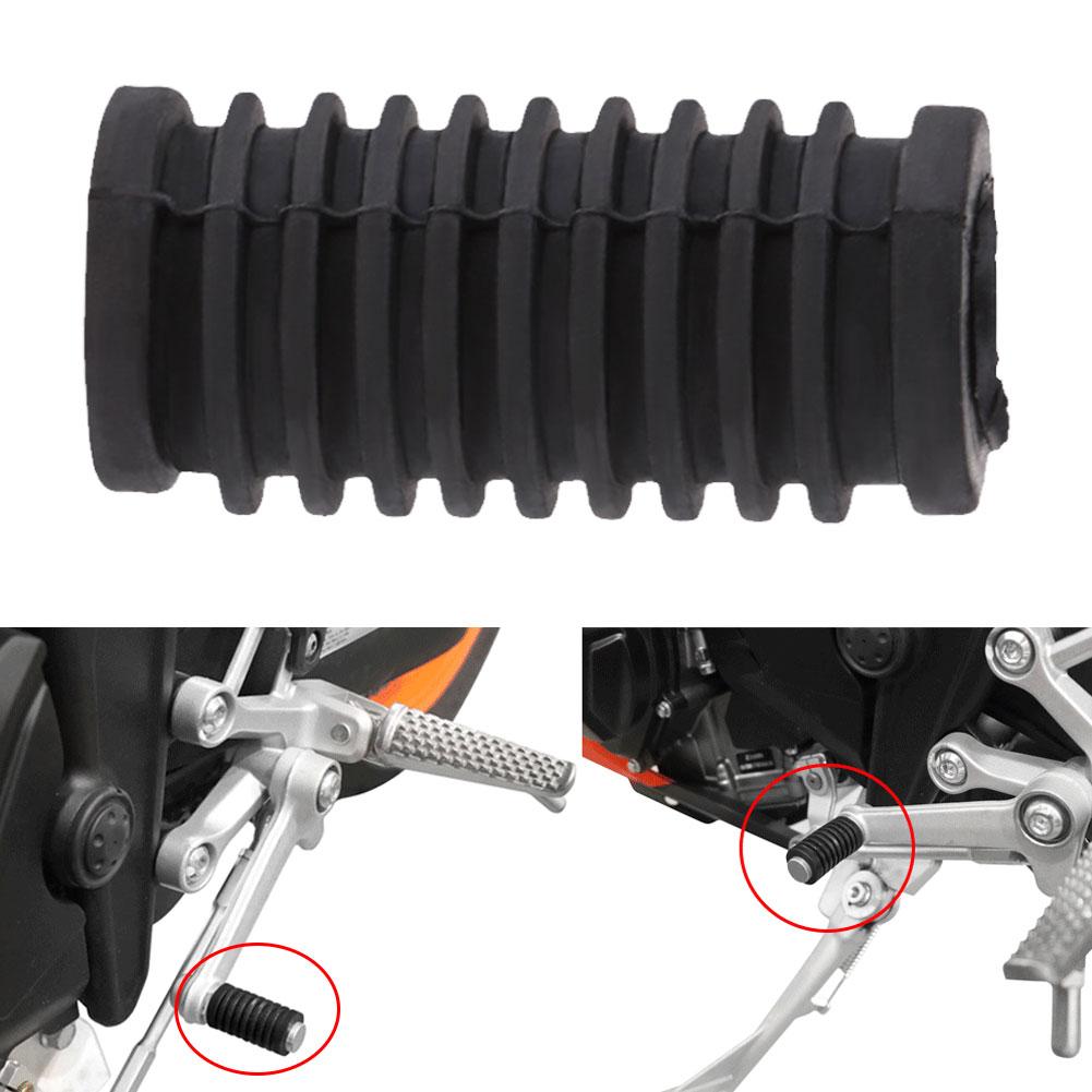Uniwersalna gumowa osłona dźwi – Motorcycle Gear Pedal recenzja i cena