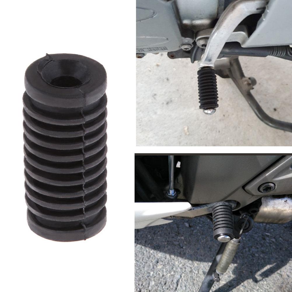 Uniwersalna gumowa osłona dźwi – Motorcycle Gear Pedal recenzja i cena