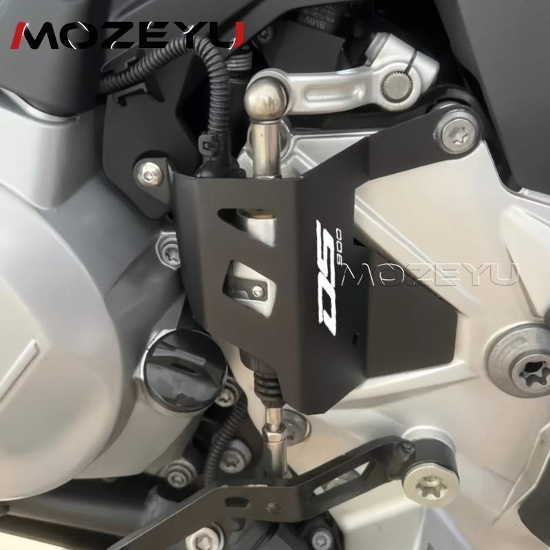 2024 2025 2026 Dla VOGE Valico – Motorcycle Gear Pedal recenzja i cena