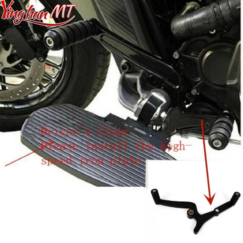 Dźwignia zmiany biegów motocyk – Motorcycle Gear Levels recenzja i cena