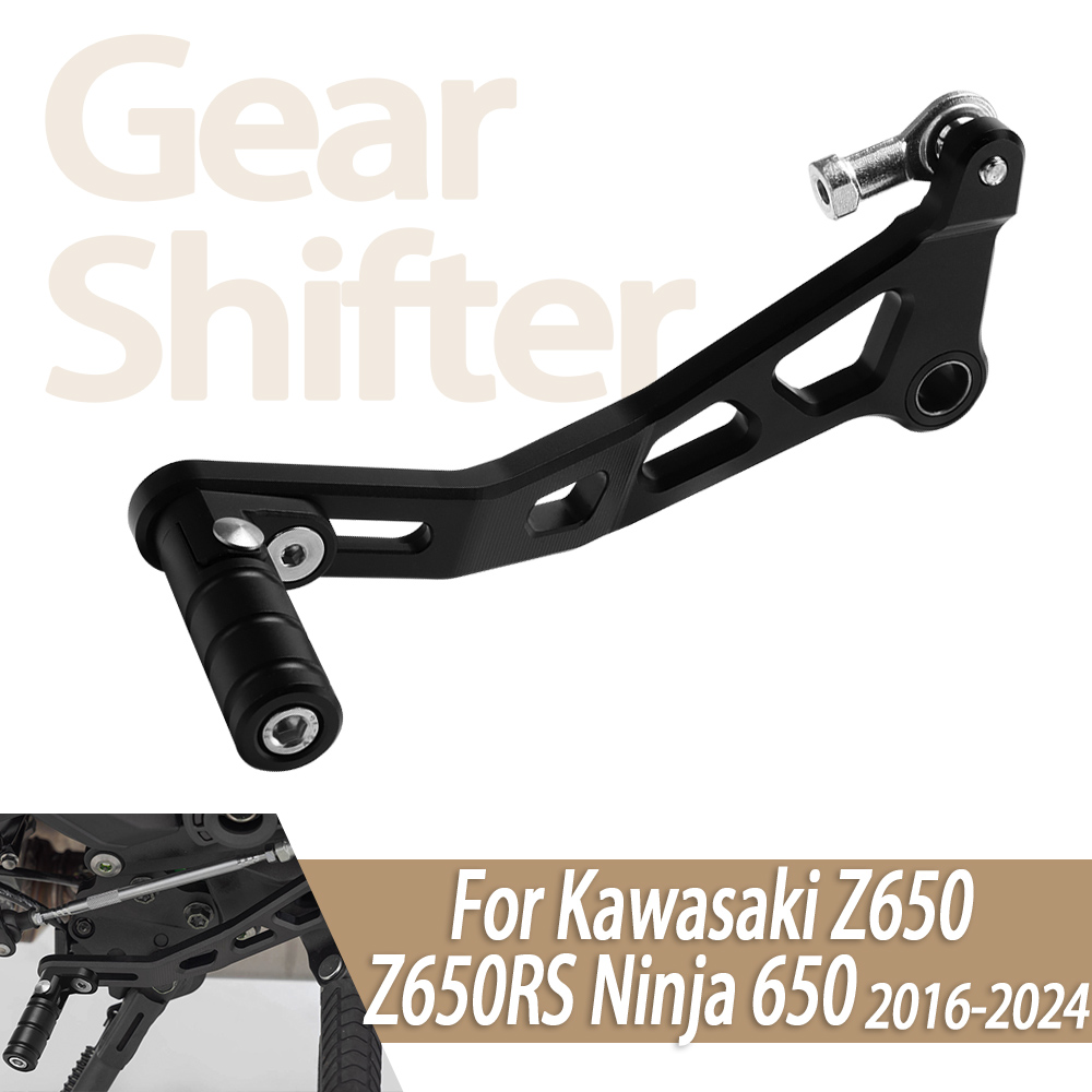 Aluminiowa składana dźwignia z – Motorcycle Gear Pedal recenzja i cena