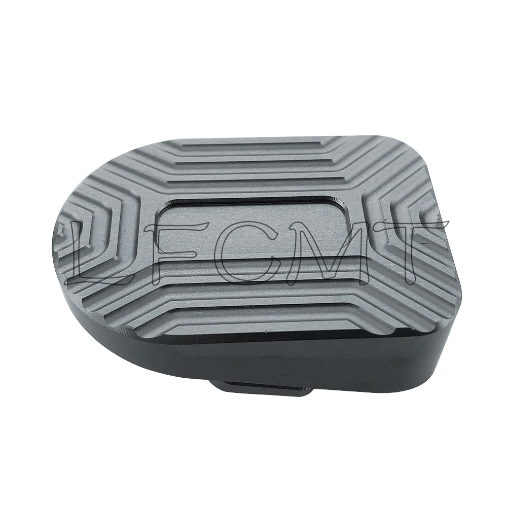 Tylna osłona hamulca motocykla – Motorcycle Gear Pedal recenzja i cena