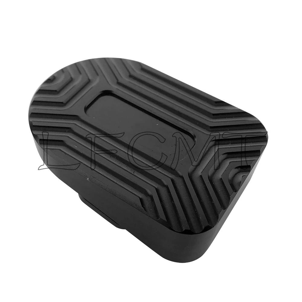 Tylna osłona hamulca motocykla – Motorcycle Gear Pedal recenzja i cena