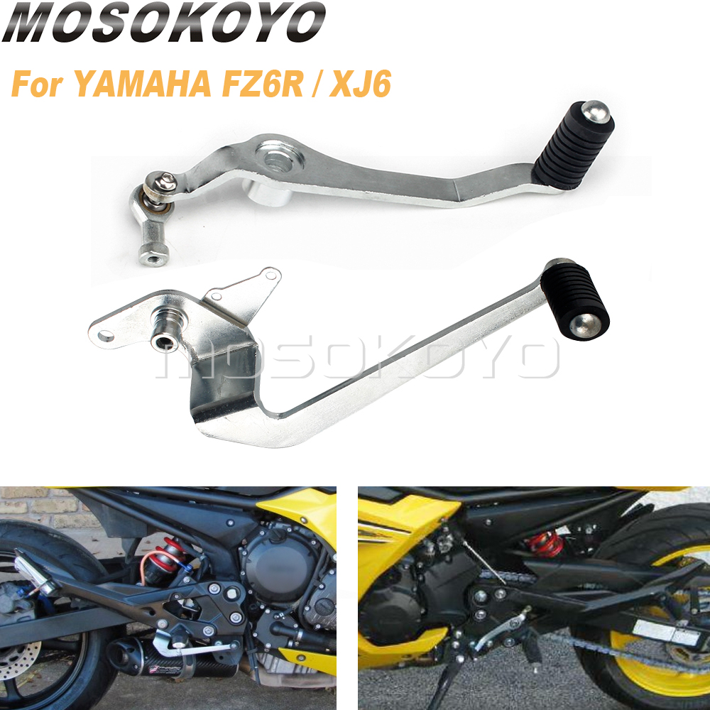 Motocyklowa dźwignia zmiany bi – Motorcycle Gear Pedal recenzja i cena