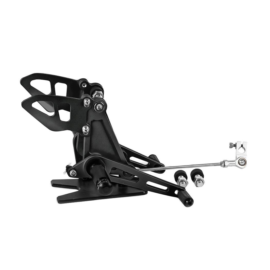 Regulowany podnóżek motocyklow – Motorcycle Gear Pedal recenzja i cena